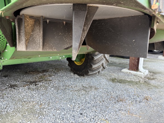 Photo of 2024 John Deere S780