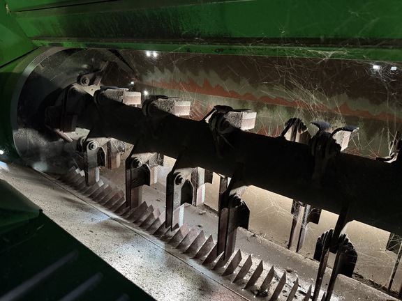 Photo of 2024 John Deere S780