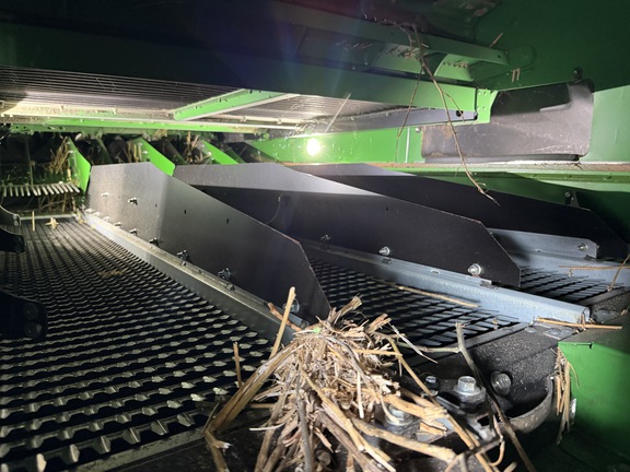 Photo of 2024 John Deere S780