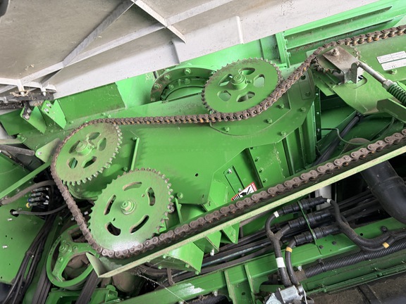 Photo of 2024 John Deere S780