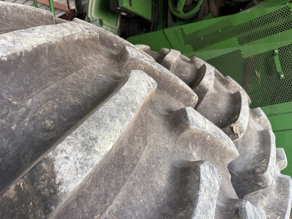 Photo of 2024 John Deere S780