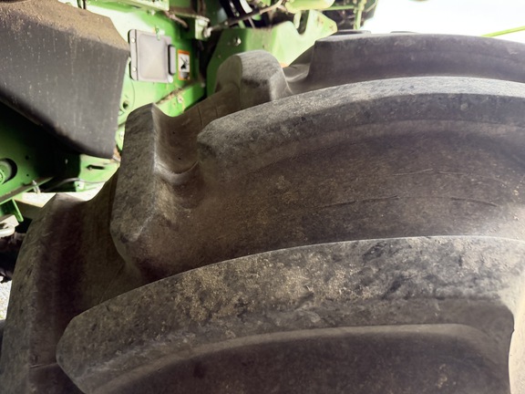 Photo of 2024 John Deere S780