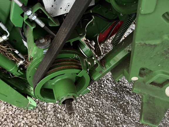 Photo of 2024 John Deere S780