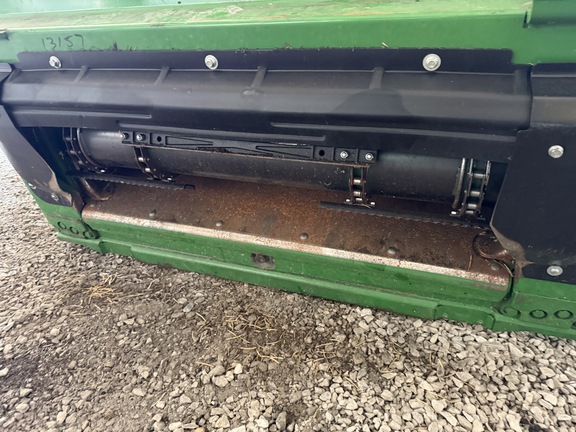 Photo of 2024 John Deere S780