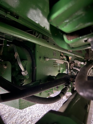 Photo of 2024 John Deere S780