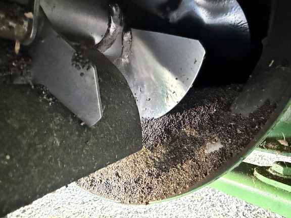 Photo of 2024 John Deere S780