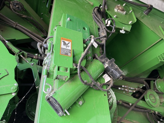 Photo of 2024 John Deere S780