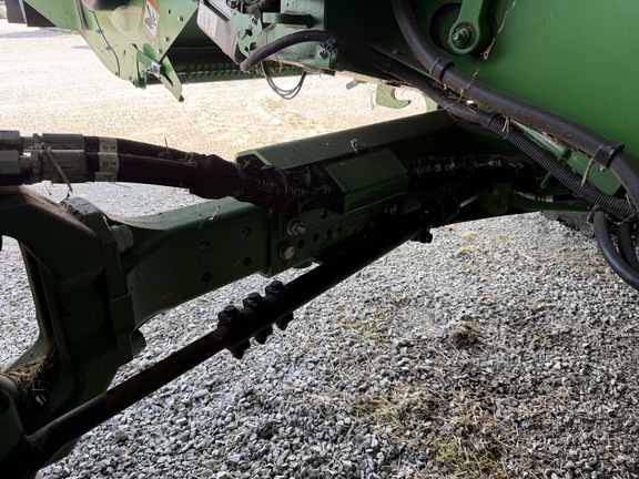 Photo of 2024 John Deere S780