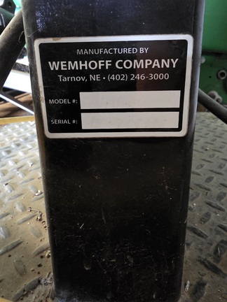 2018 Wemhoff HD38 (3rd thumbnail)