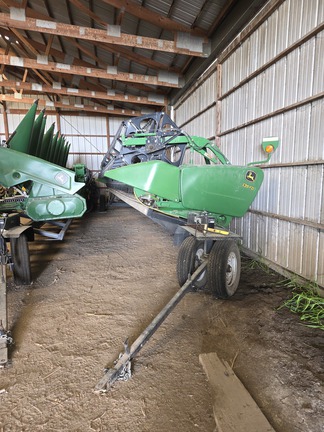 2018 Wemhoff HD38 Used Equipment