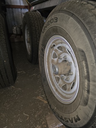 2018 Wemhoff HD38 (6th thumbnail)