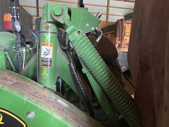 Used 2020 John Deere R310 Hay Mowers Mounted at Koenig Equipment in Greenville, OH - Photo2