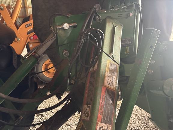 Used 2020 John Deere R310 Hay Mowers Mounted at Koenig Equipment in Greenville, OH - Photo3