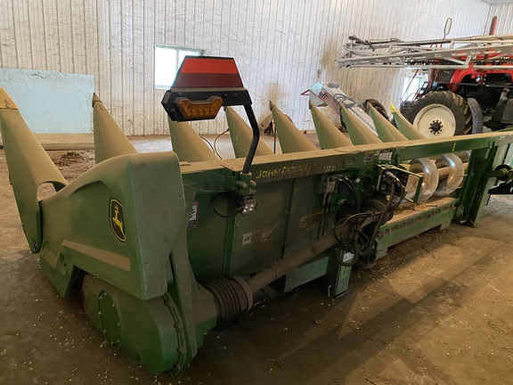 2024 John Deere C8R - Photo2