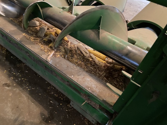 2024 John Deere C8R - Photo3