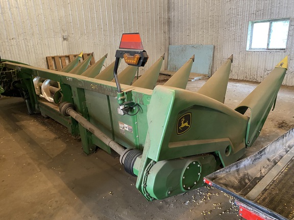 2024 John Deere C8R - Photo4