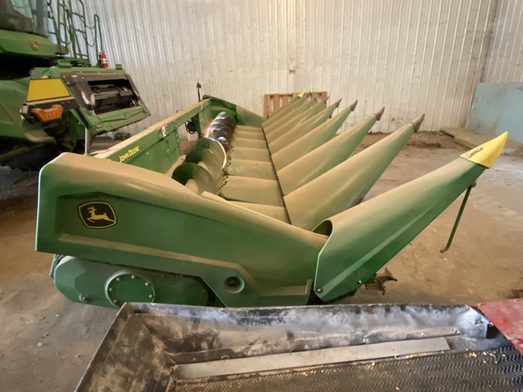 2024 John Deere C8R - Photo6