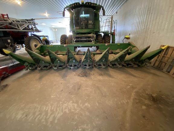 2024 John Deere C8R - Photo7