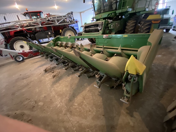 2024 John Deere C8R - Photo5