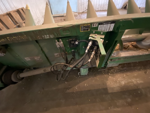 2024 John Deere C8R - Photo16