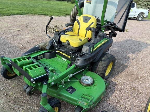 2018 John Deere Z970R (2nd thumbnail)