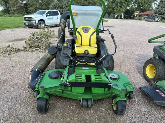 2018 John Deere Z970R Used Equipment