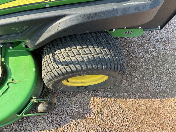 2018 John Deere Z970R (7th thumbnail)