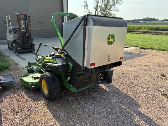 2018 John Deere Z970R (9th thumbnail)