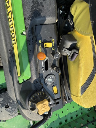 2018 John Deere Z970R (8th thumbnail)