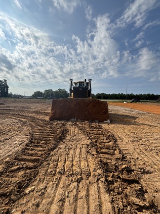 2024 John Deere 1050 P
