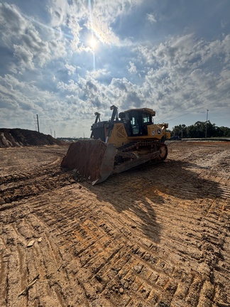 2024 John Deere 1050 P