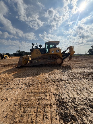 2024 John Deere 1050 P