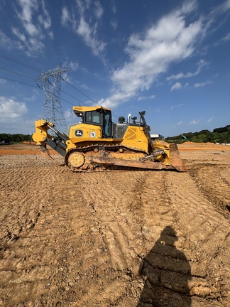Photo of 2024 John Deere 1050 P