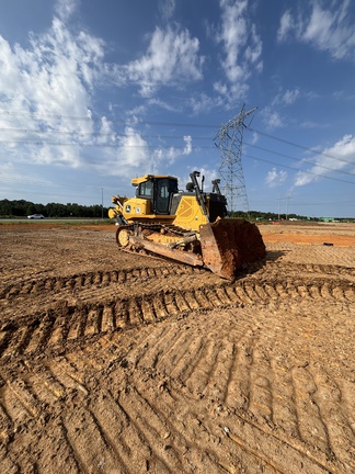 2024 John Deere 1050 P