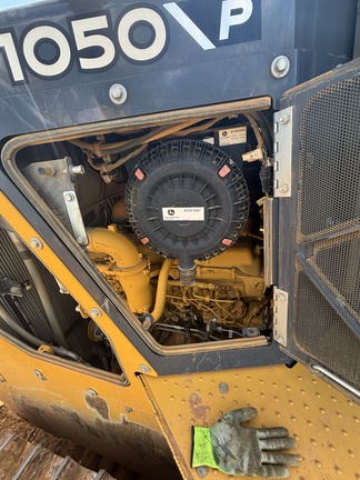 2024 John Deere 1050 P