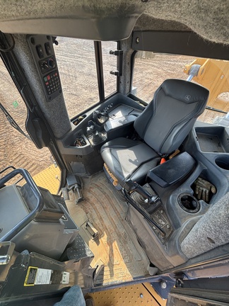 2024 John Deere 1050 P