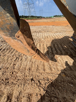 2024 John Deere 1050 P