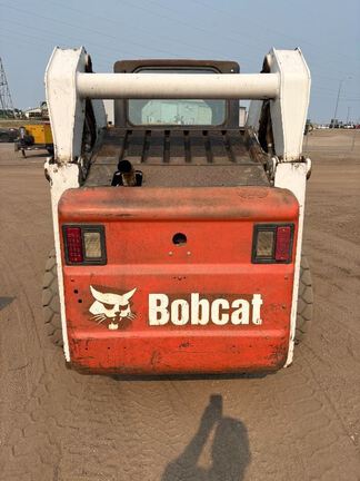 2008 Bobcat S250