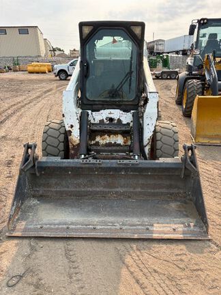 2008 Bobcat S250