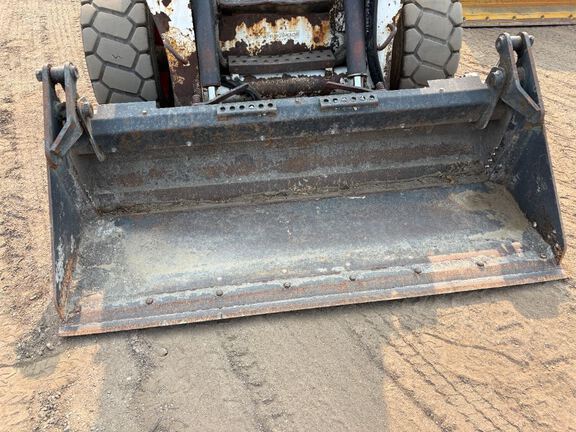 2008 Bobcat S250