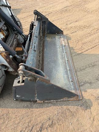 2008 Bobcat S250