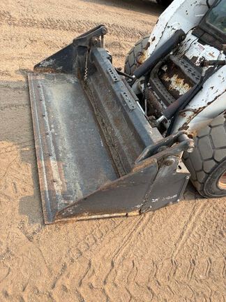 2008 Bobcat S250