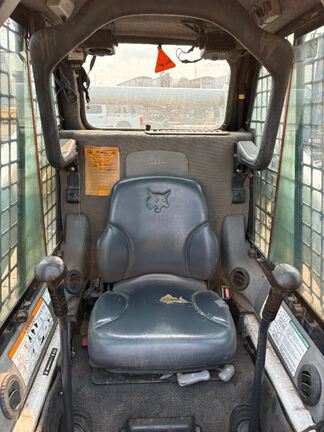 2008 Bobcat S250