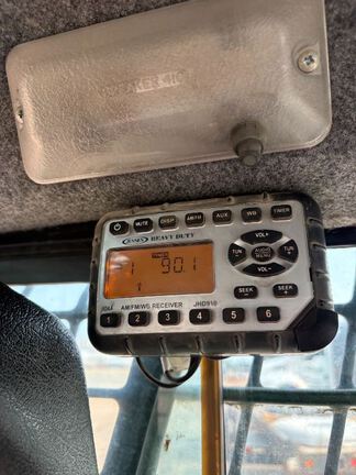 2008 Bobcat S250