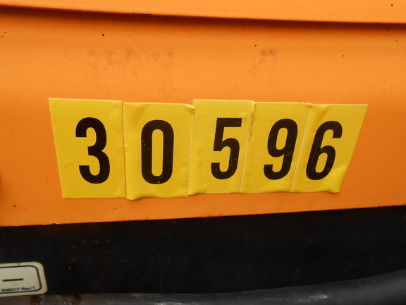 2020 Leeboy 8510E
