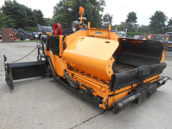 2020 Leeboy 8510E