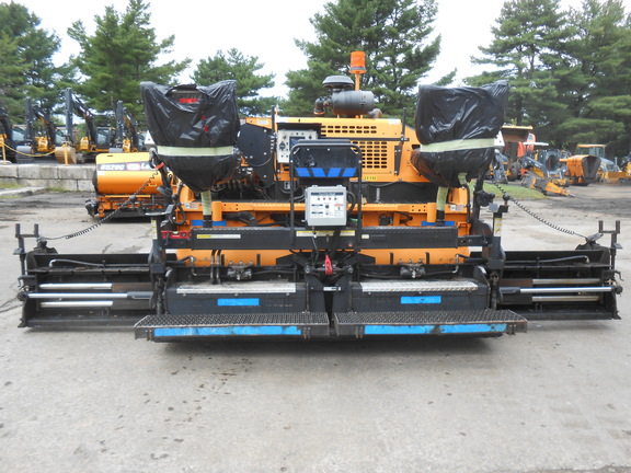 2020 Leeboy 8510E