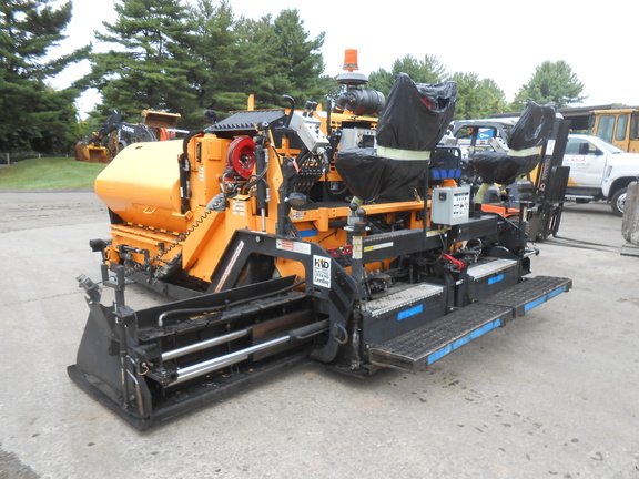 2020 Leeboy 8510E
