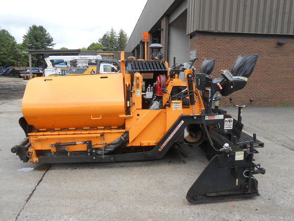 2020 Leeboy 8510E