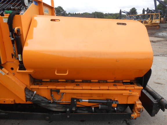 2020 Leeboy 8510E